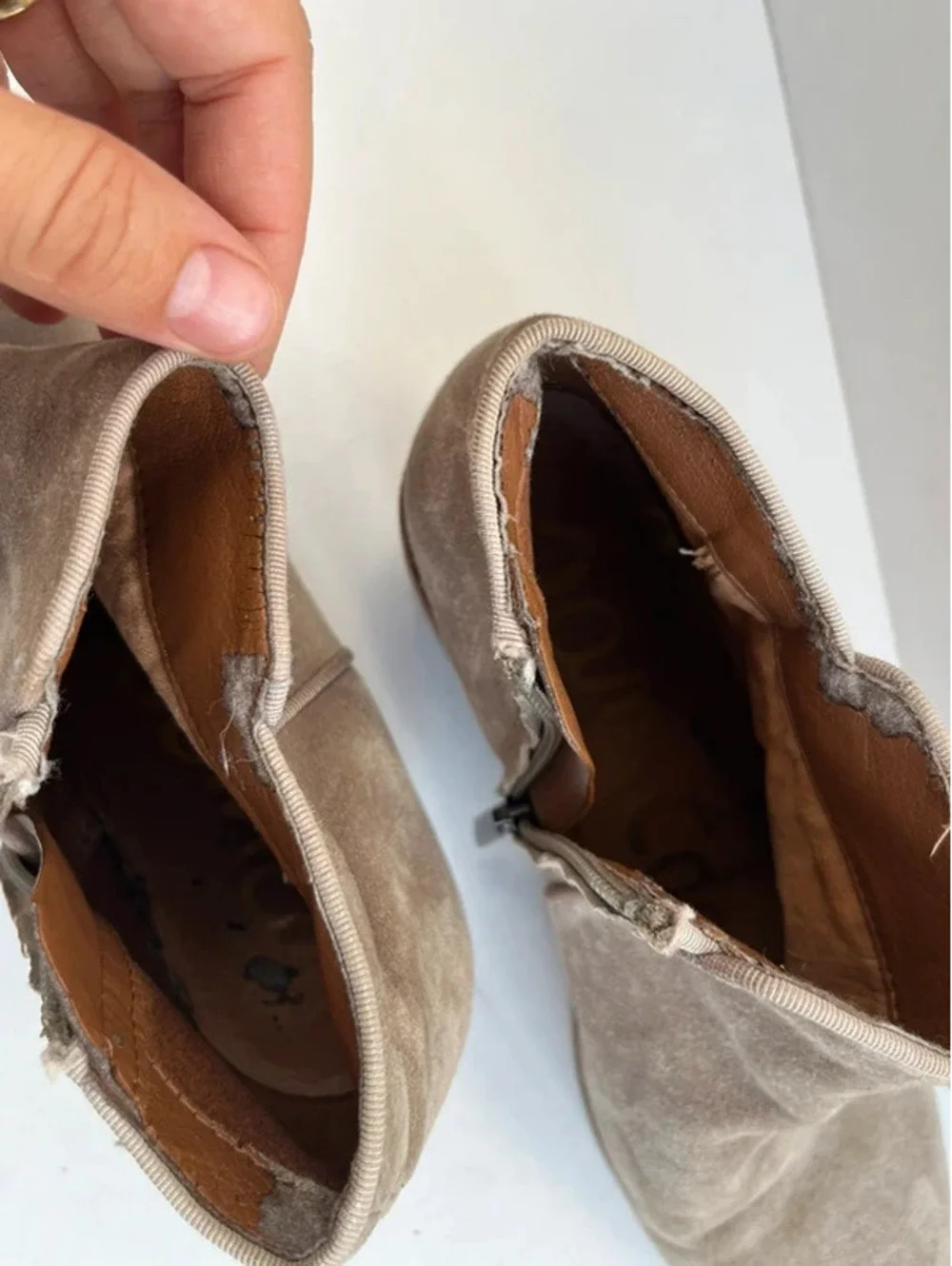 Sam Edelman good look